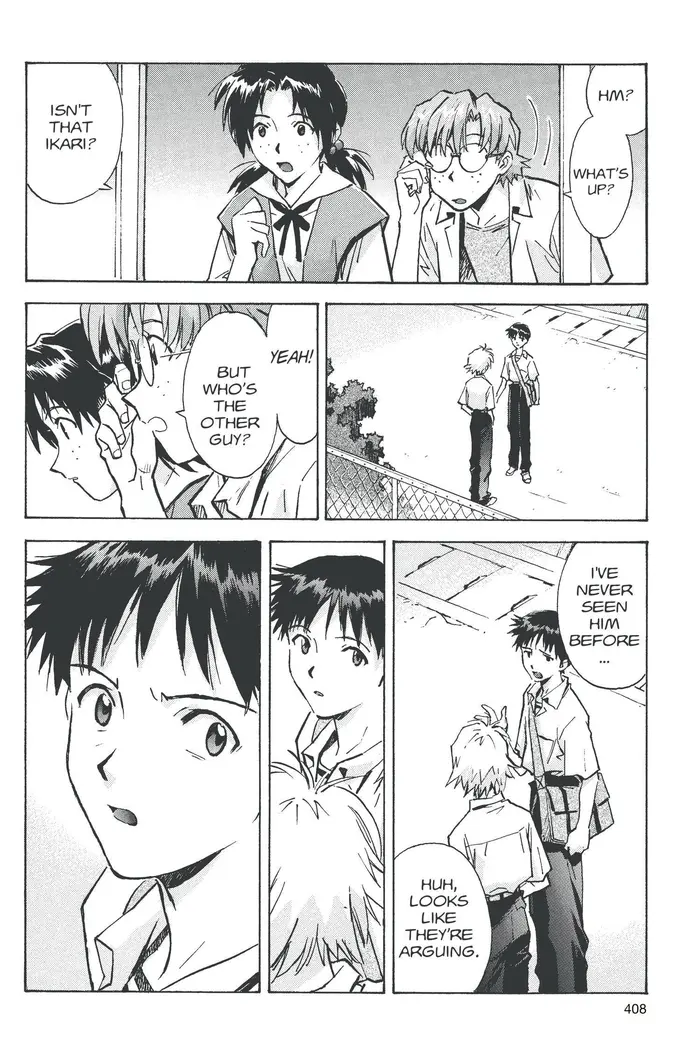 Neon Genesis Evangelion Chapter 58 image 04_optimized